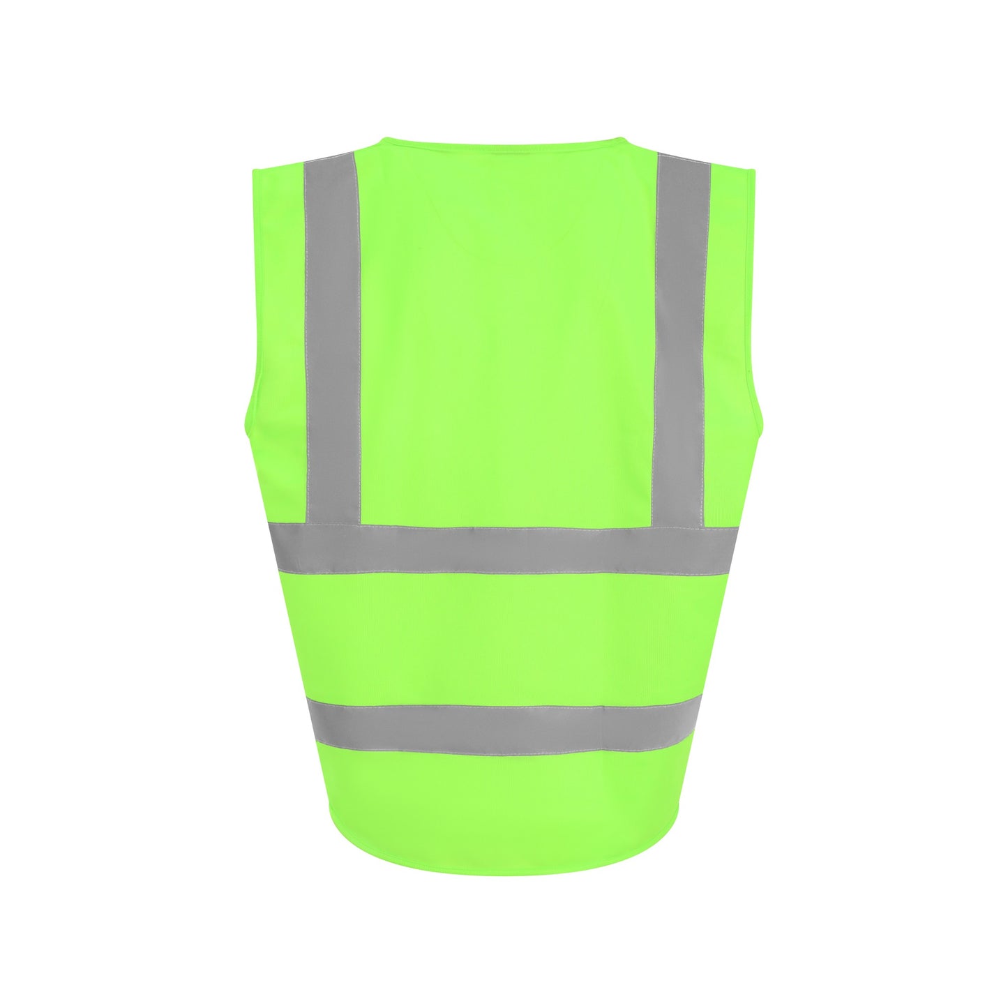 ProRTX High Visibility Kids waistcoat