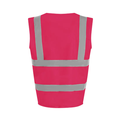 ProRTX High Visibility Kids waistcoat