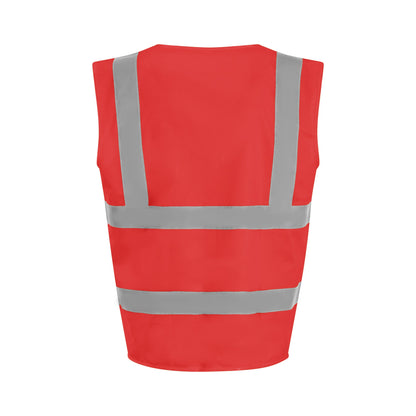 ProRTX High Visibility Kids waistcoat