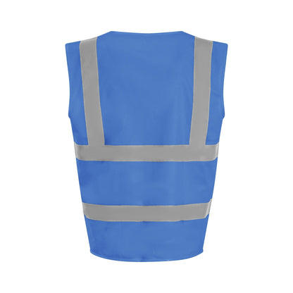 ProRTX High Visibility Kids waistcoat