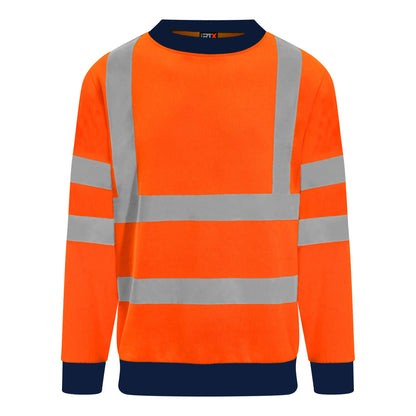 ProRTX High Visibility High visibility sweatshirt