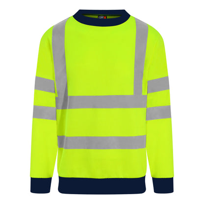 ProRTX High Visibility High visibility sweatshirt