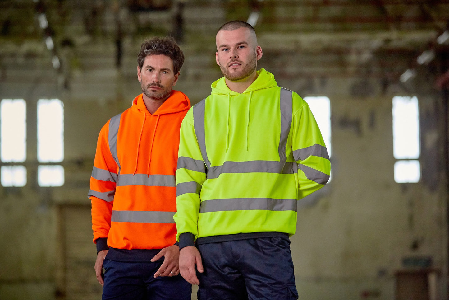 ProRTX High Visibility High visibility hoodie