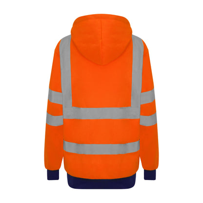 ProRTX High Visibility High visibility hoodie