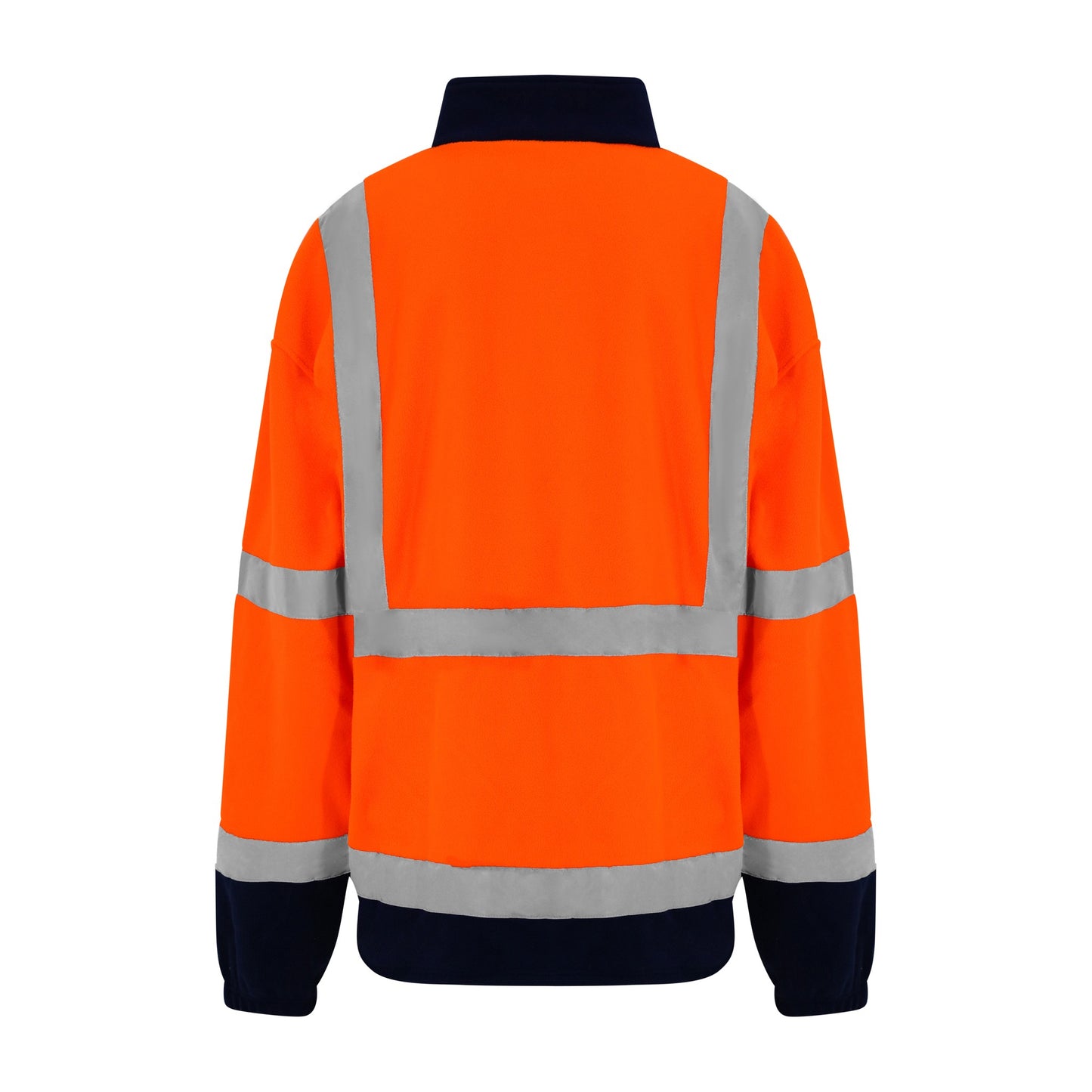 ProRTX High Visibility High visibility full-zip fleece