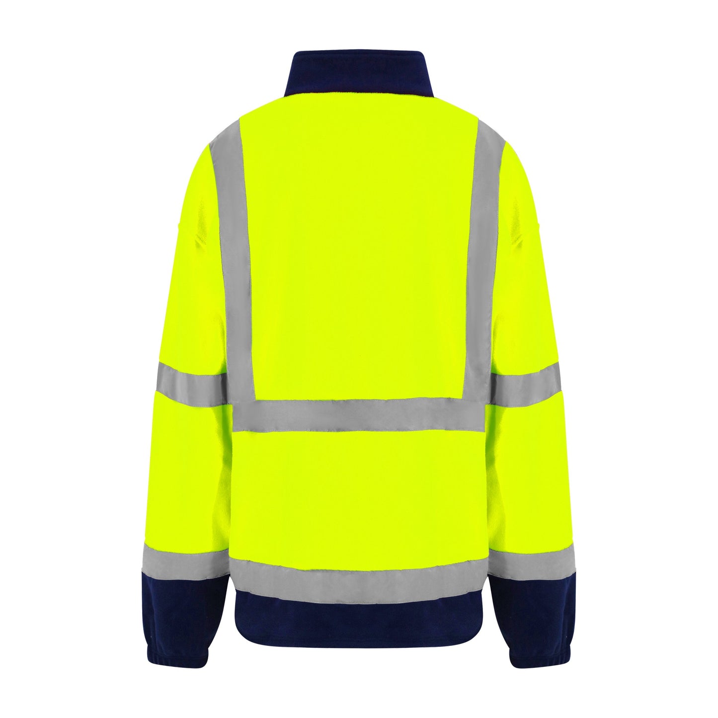 ProRTX High Visibility High visibility full-zip fleece