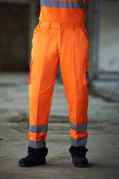 ProRTX High Visibility Cargo trousers