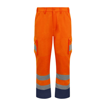 ProRTX High Visibility Cargo trousers