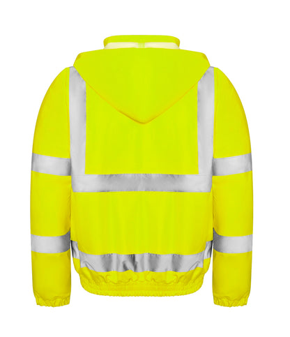 ProRTX High Visibility High visibility bomber jacket