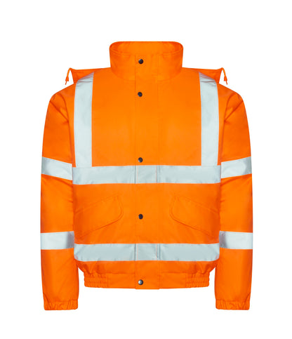 ProRTX High Visibility High visibility bomber jacket