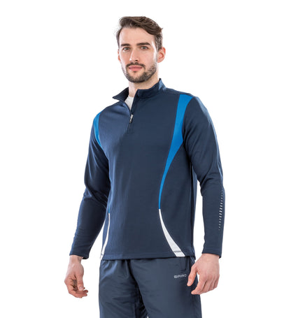 Spiro Spiro trial training top