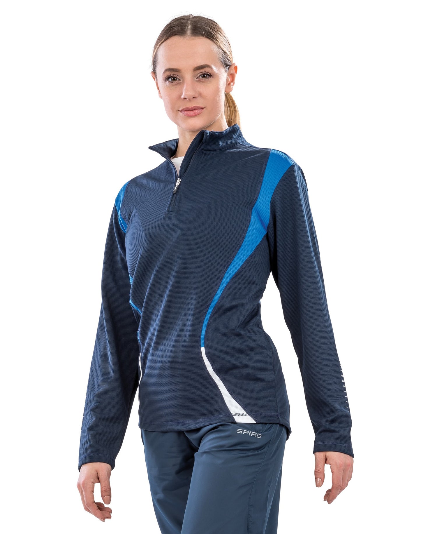 Spiro Spiro trial training top