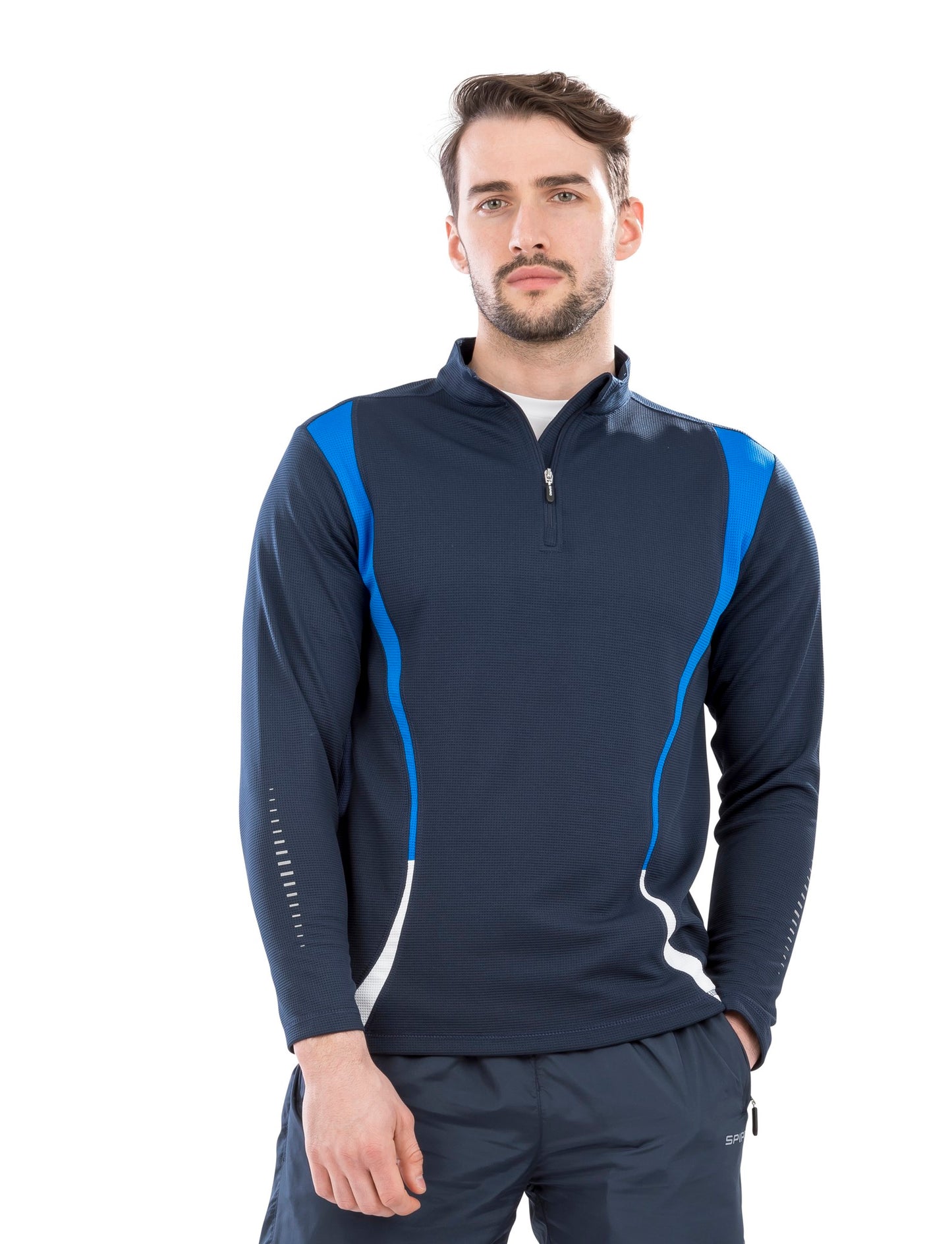 Spiro Spiro trial training top