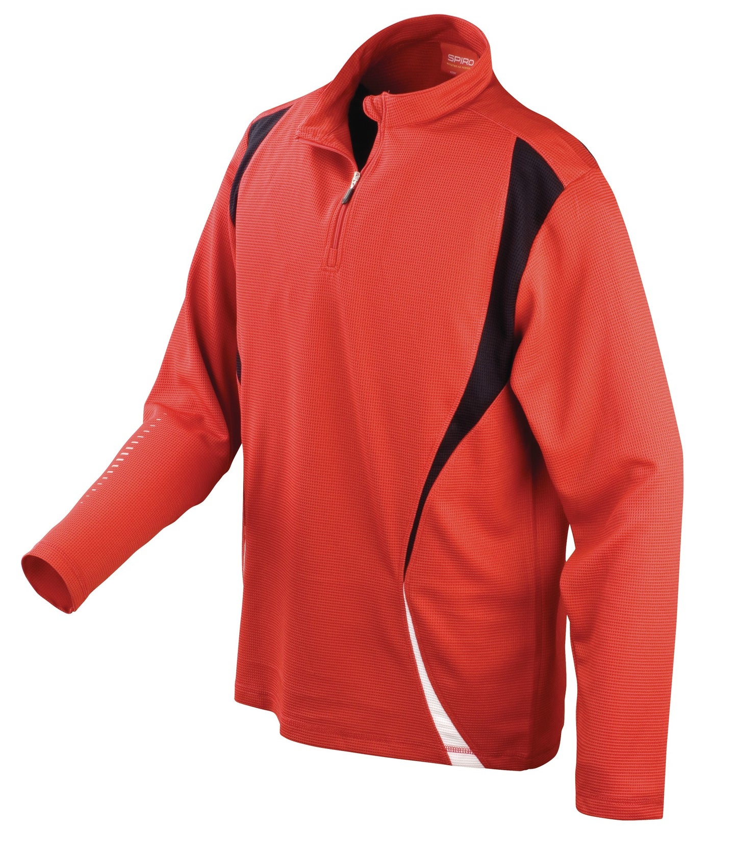 Spiro Spiro trial training top