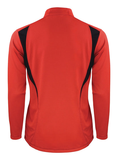 Spiro Spiro trial training top