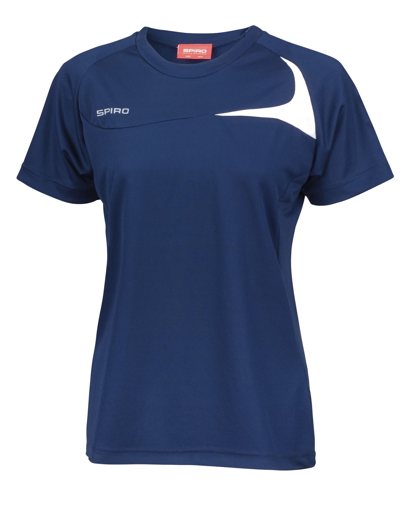 Spiro Women's Spiro dash training shirt