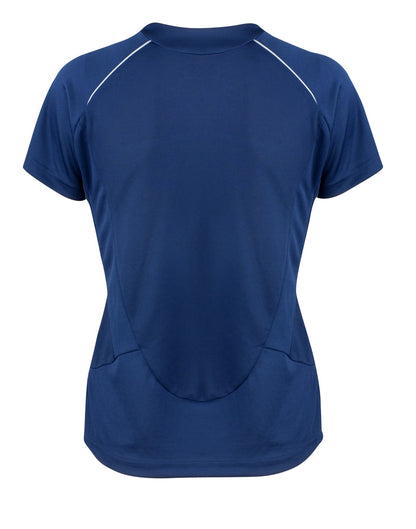 Spiro Women's Spiro dash training shirt