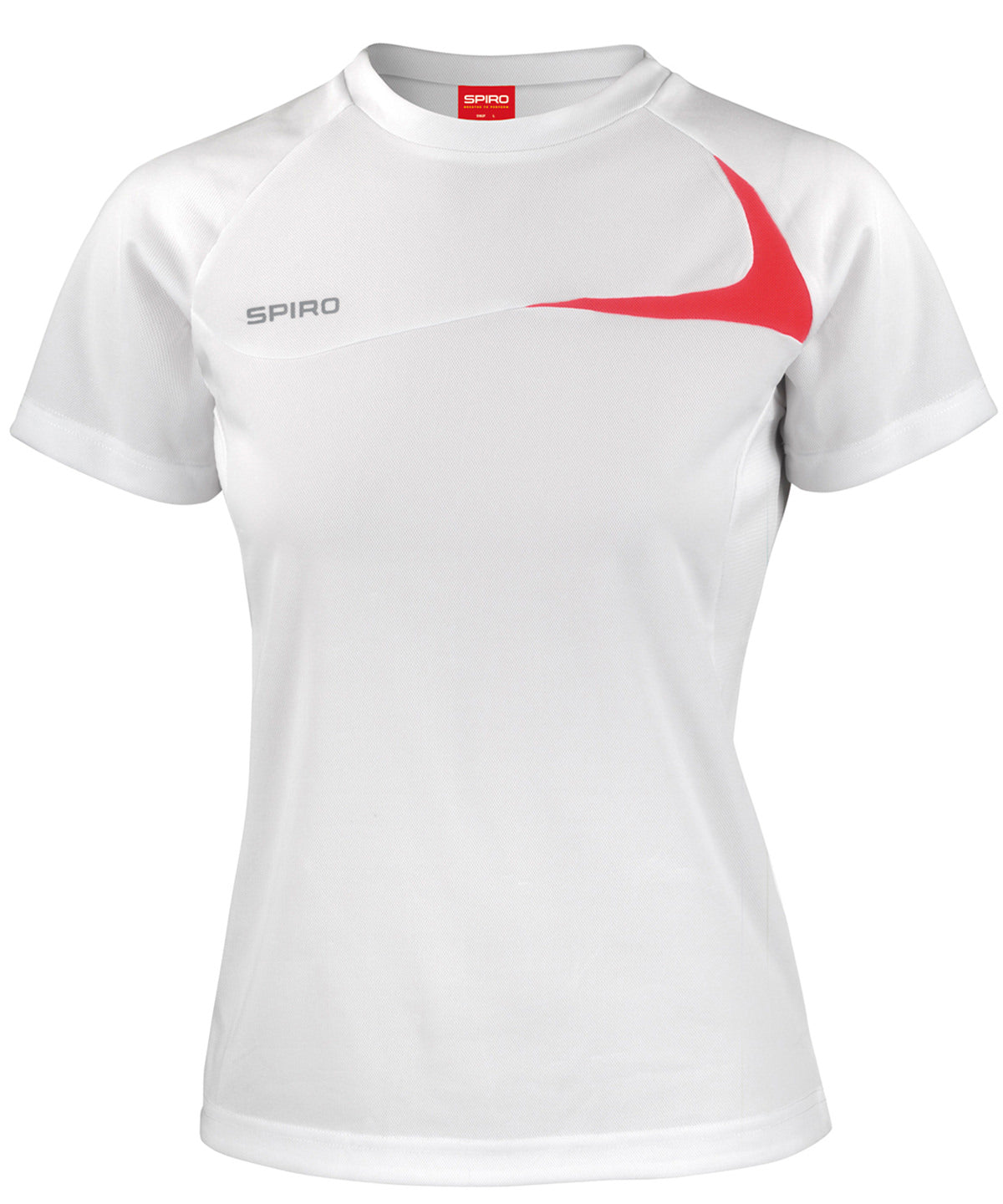 Spiro Women's Spiro dash training shirt