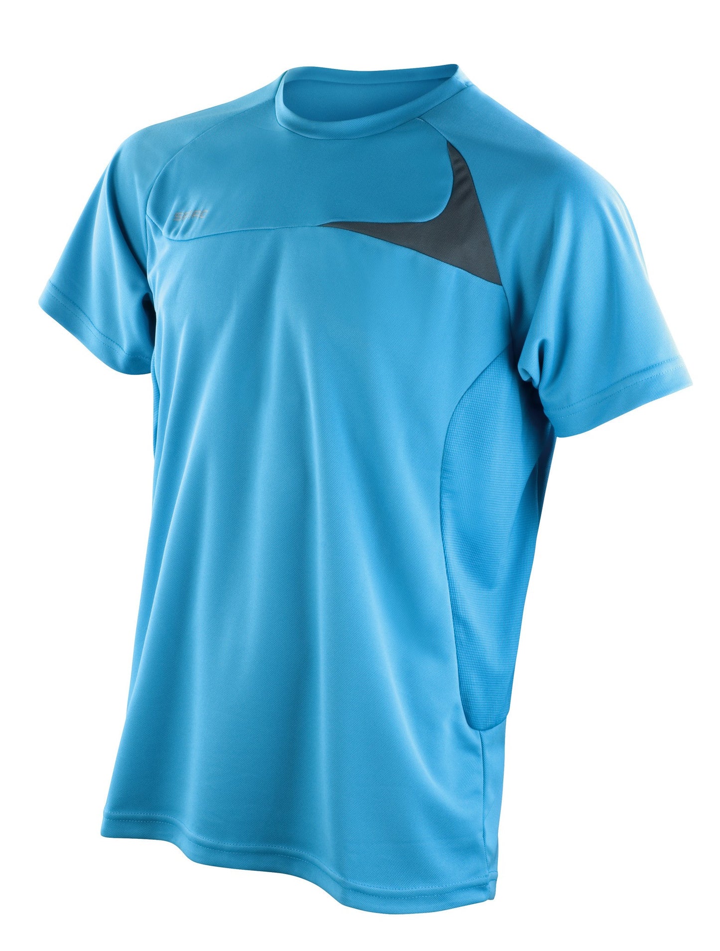 Spiro Spiro dash training shirt