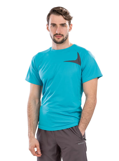 Spiro Spiro dash training shirt