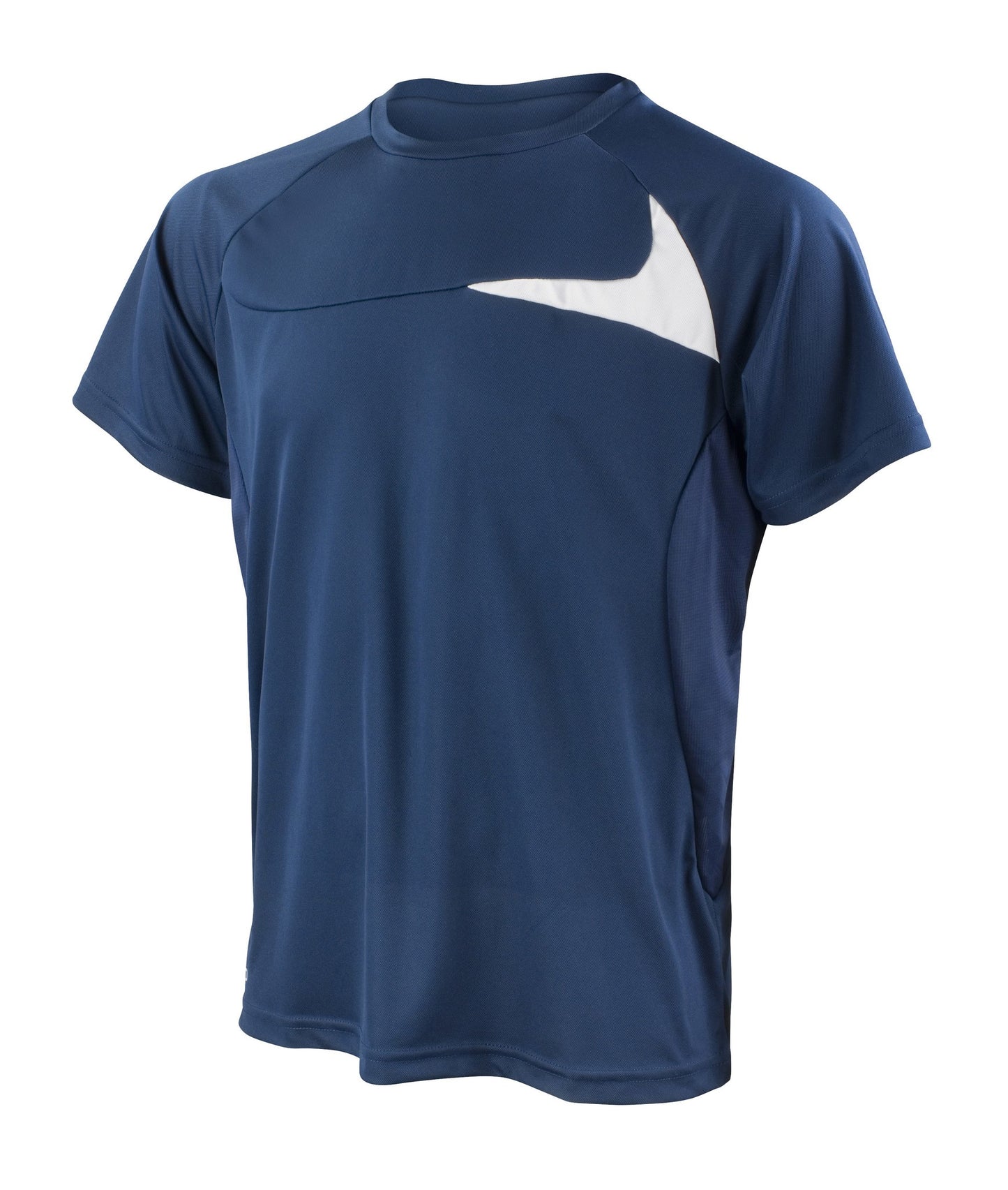 Spiro Spiro dash training shirt