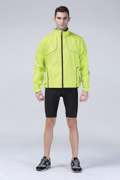 Spiro Spiro Crosslite trail and track jacket