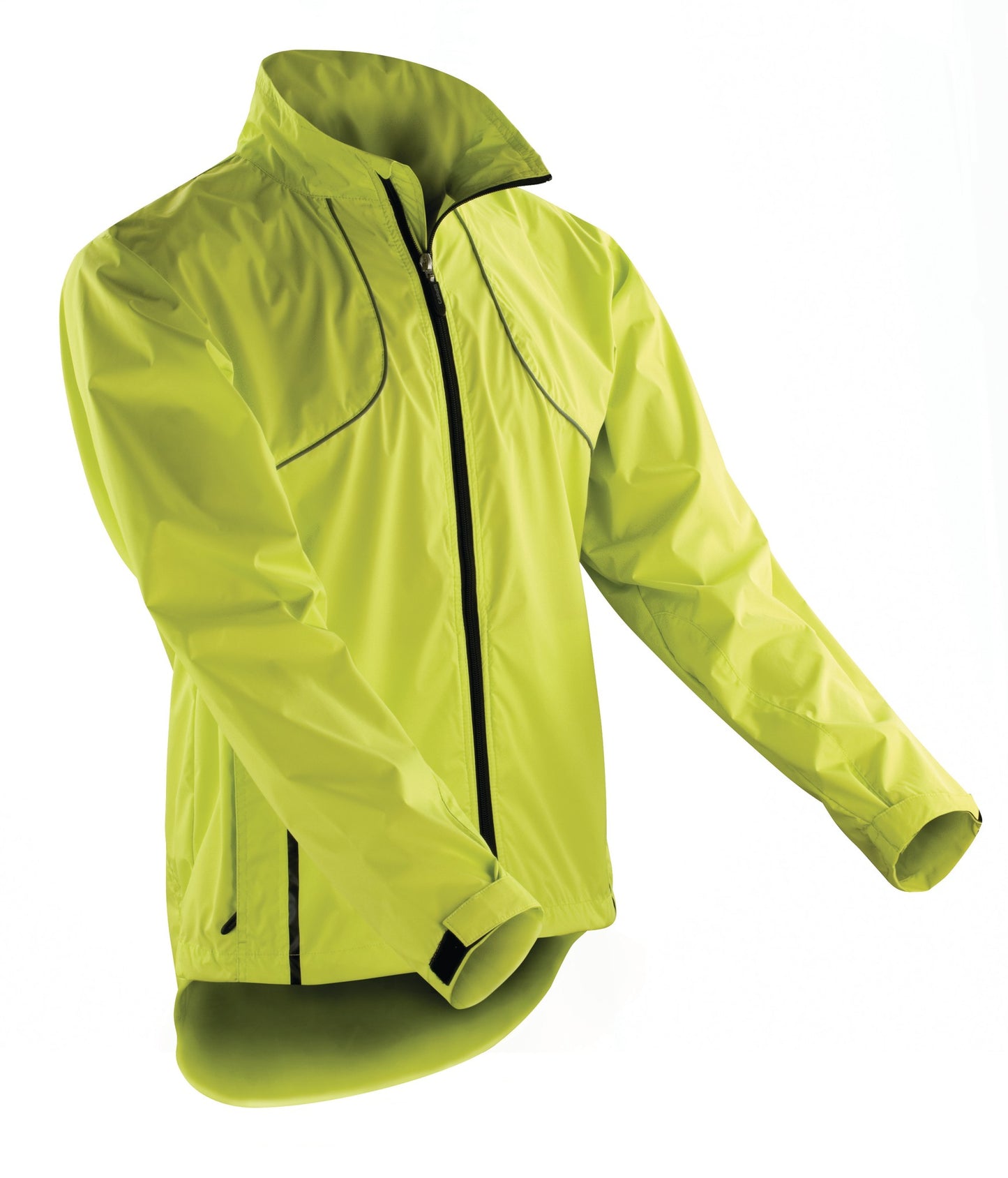 Spiro Spiro Crosslite trail and track jacket