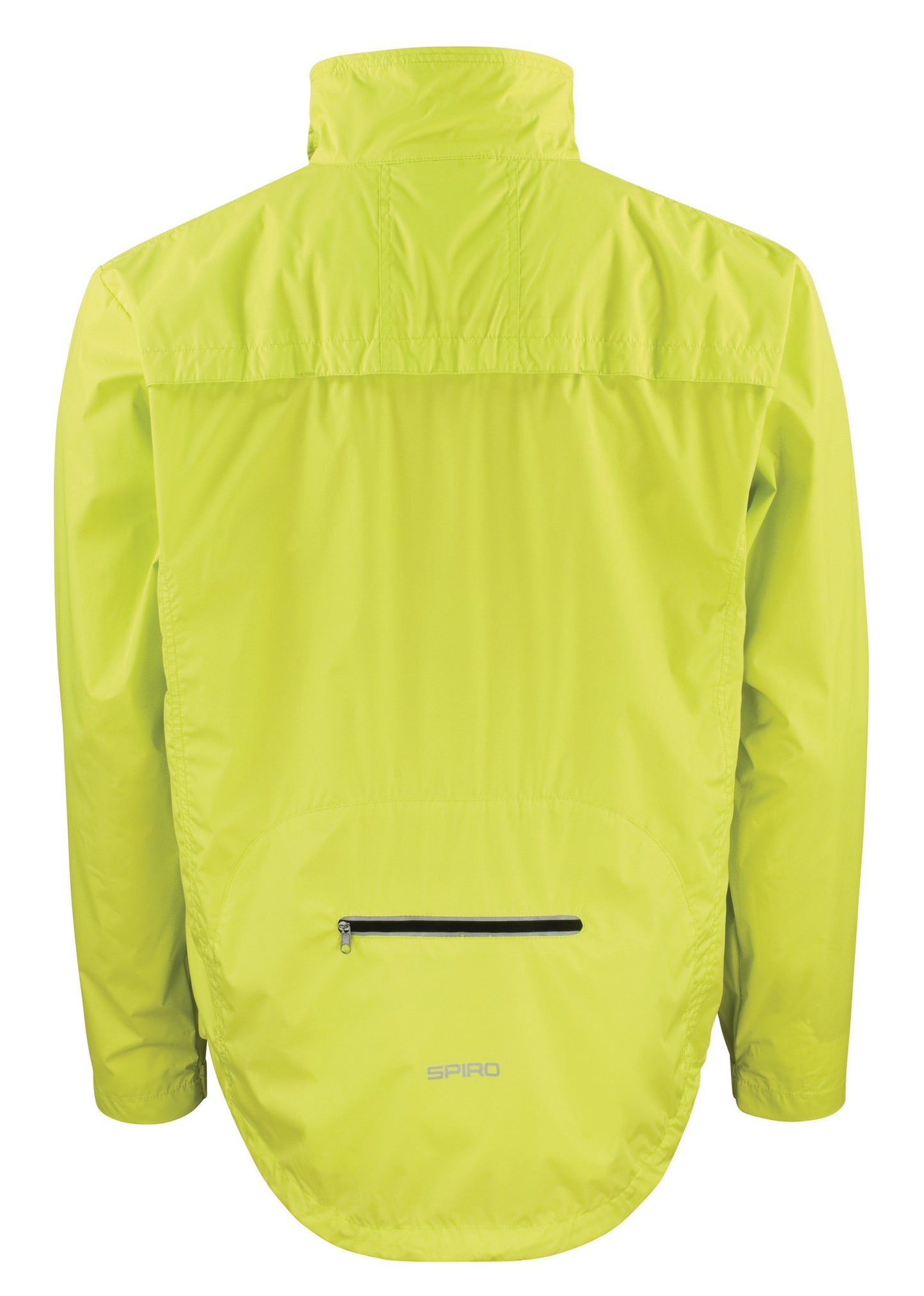 Spiro Spiro Crosslite trail and track jacket