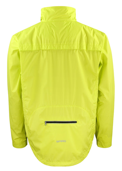 Spiro Spiro Crosslite trail and track jacket