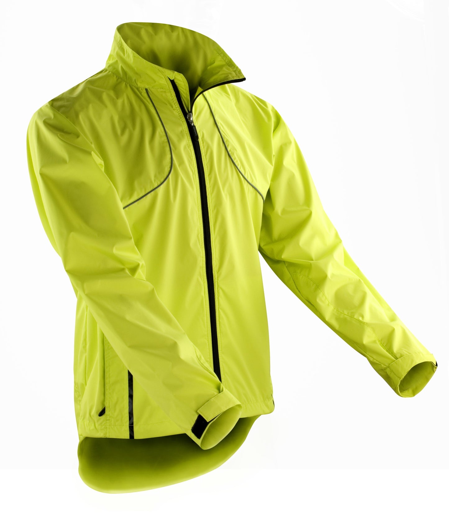 Spiro Spiro Crosslite trail and track jacket