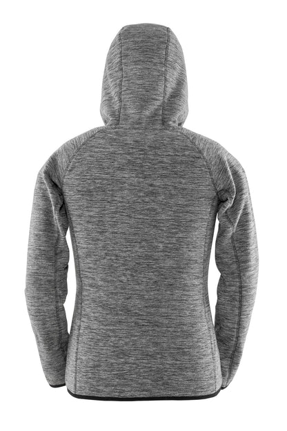 Spiro Women's microfleece hoodi