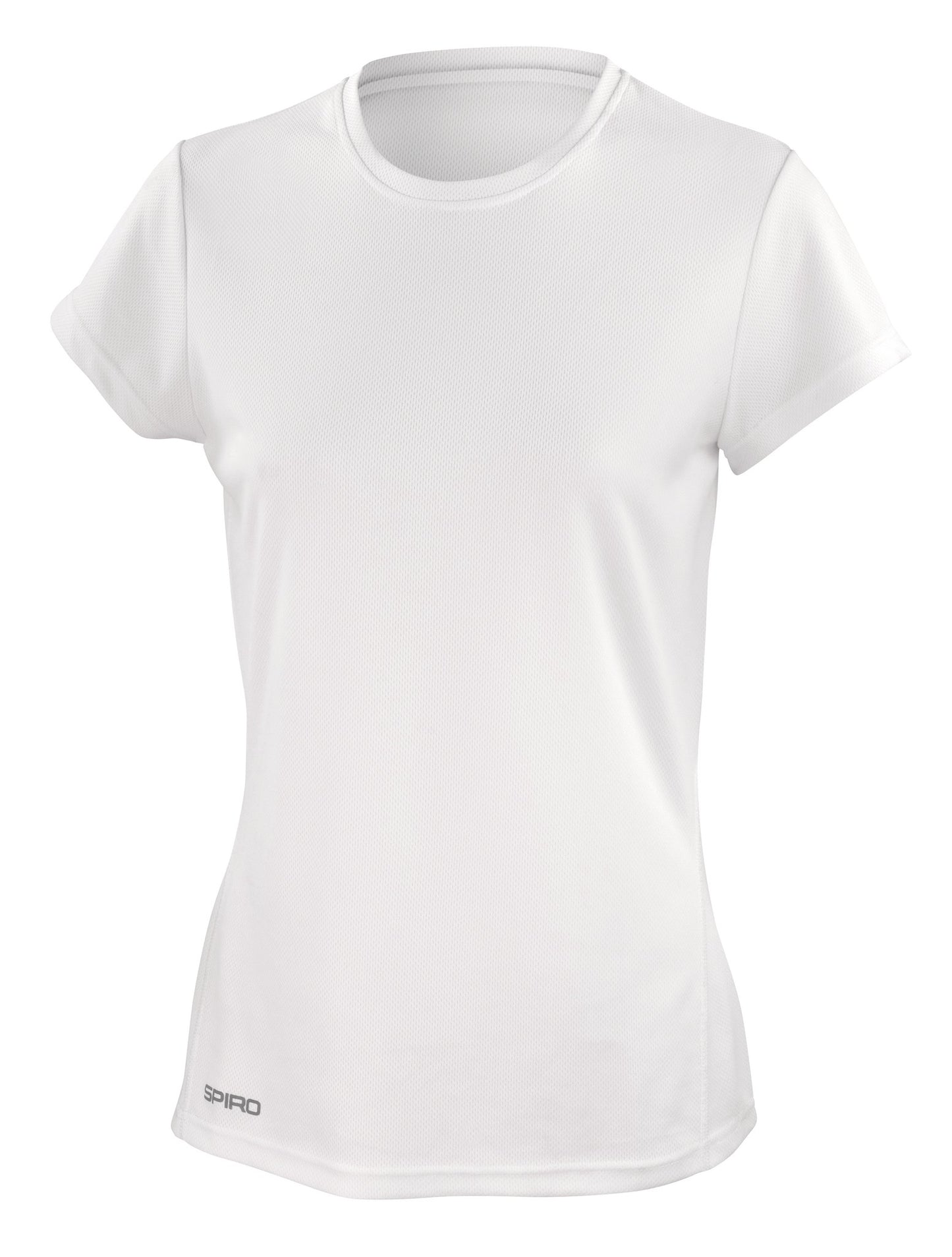 Spiro Women's Spiro quick-dry short sleeve t-shirt