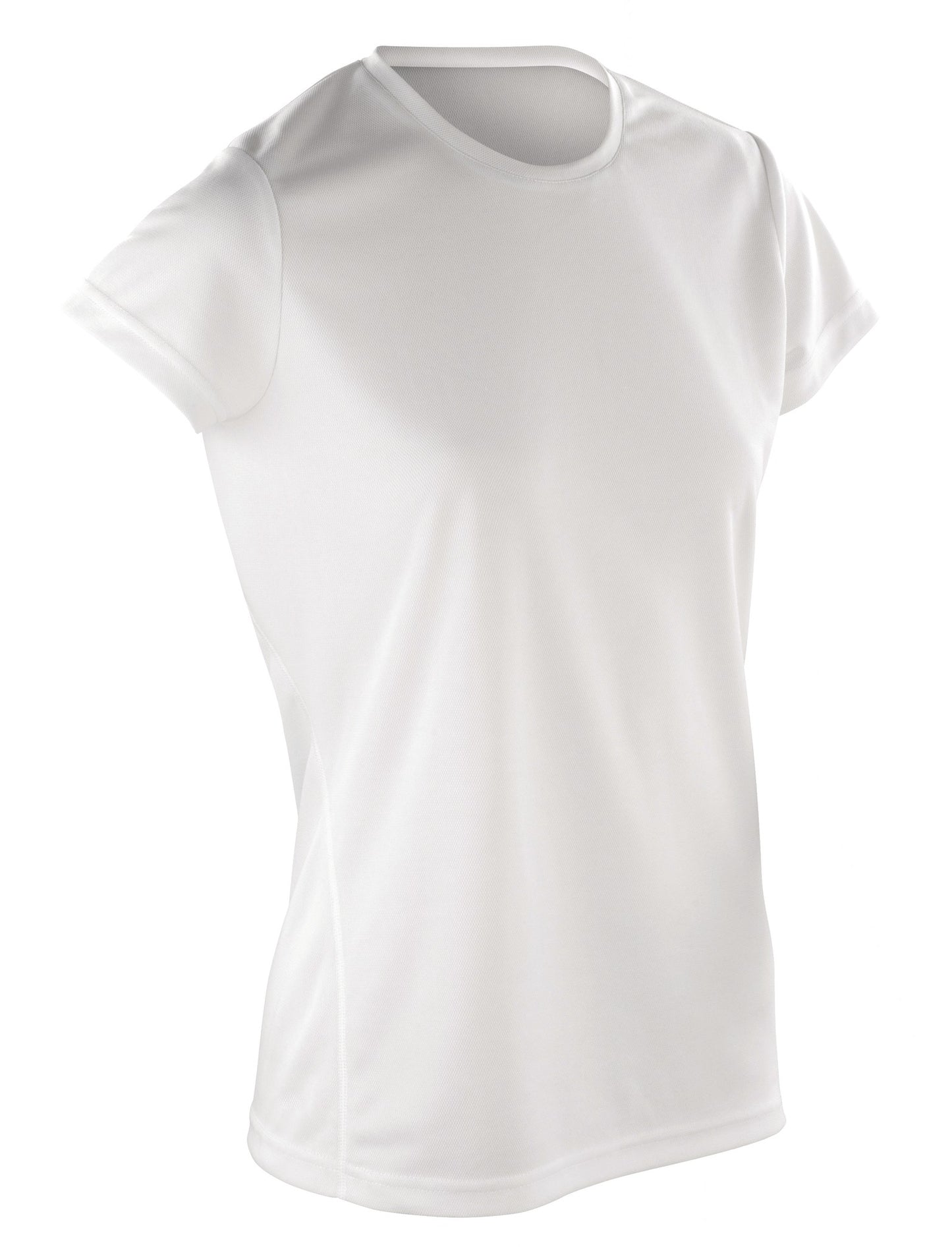 Spiro Women's Spiro quick-dry short sleeve t-shirt