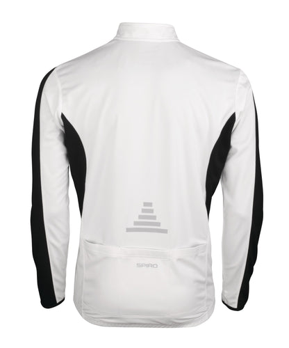 Spiro Spiro bikewear long sleeve performance top