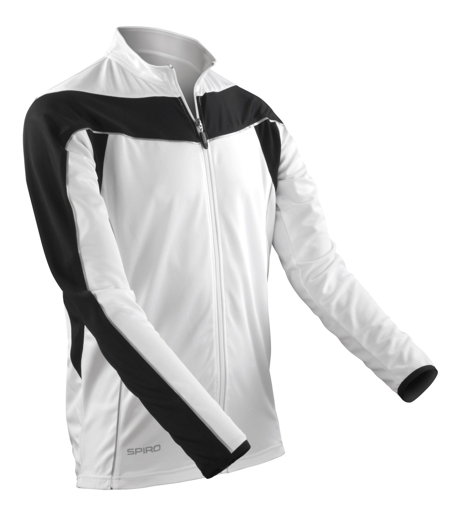 Spiro Spiro bikewear long sleeve performance top