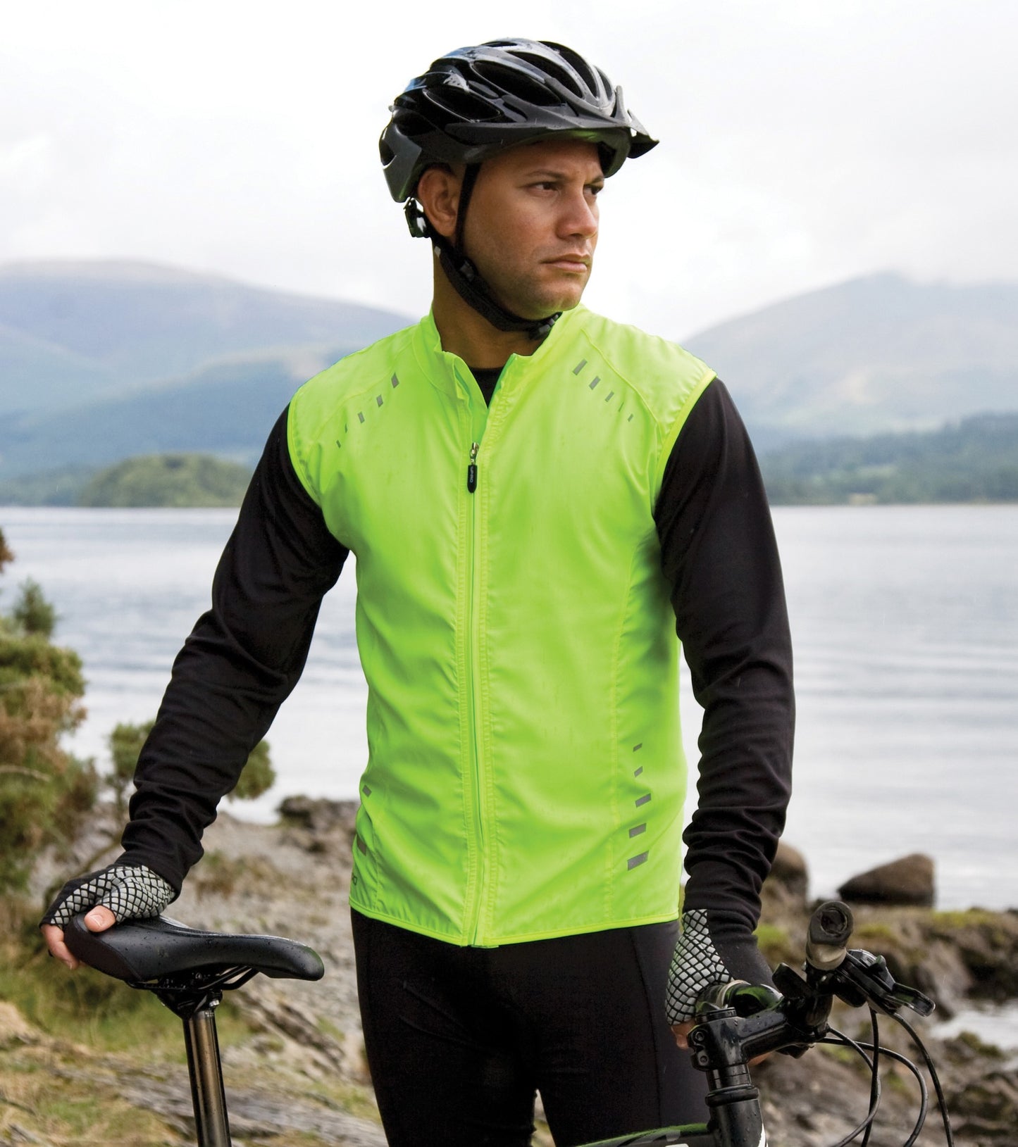 Spiro Spiro bikewear crosslite gilet