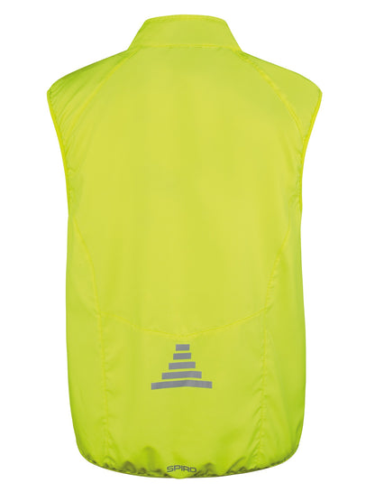 Spiro Spiro bikewear crosslite gilet