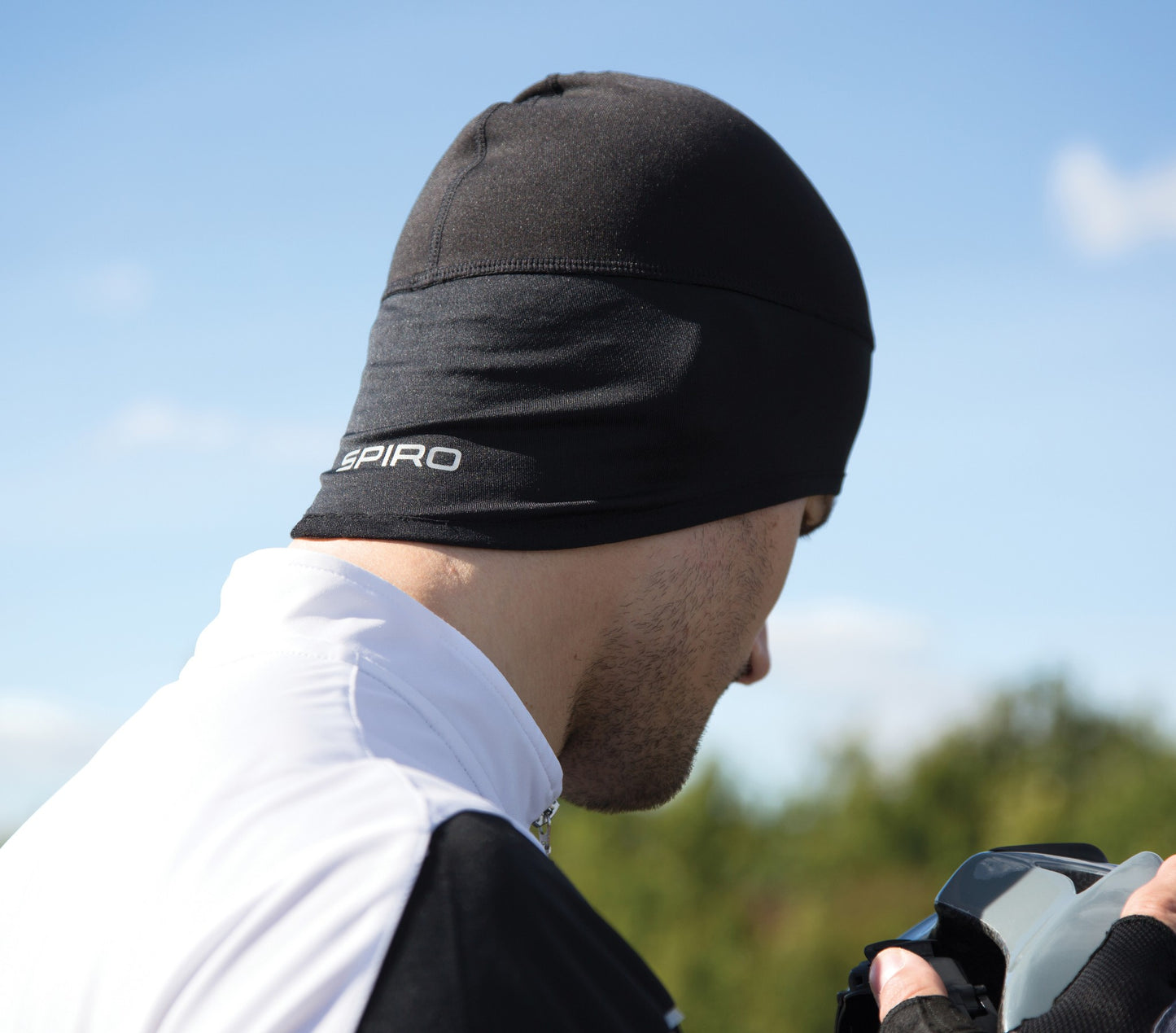 Spiro Spiro bikewear winter hat