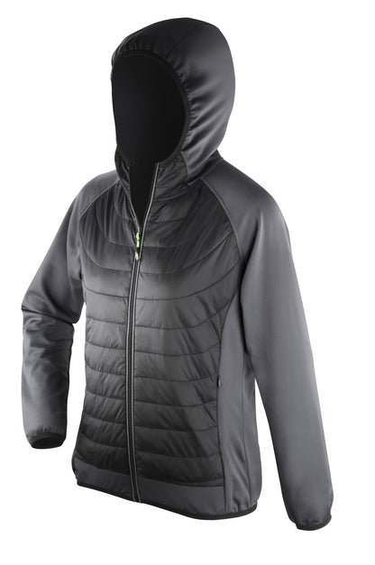 Spiro Women's Zero gravity jacket