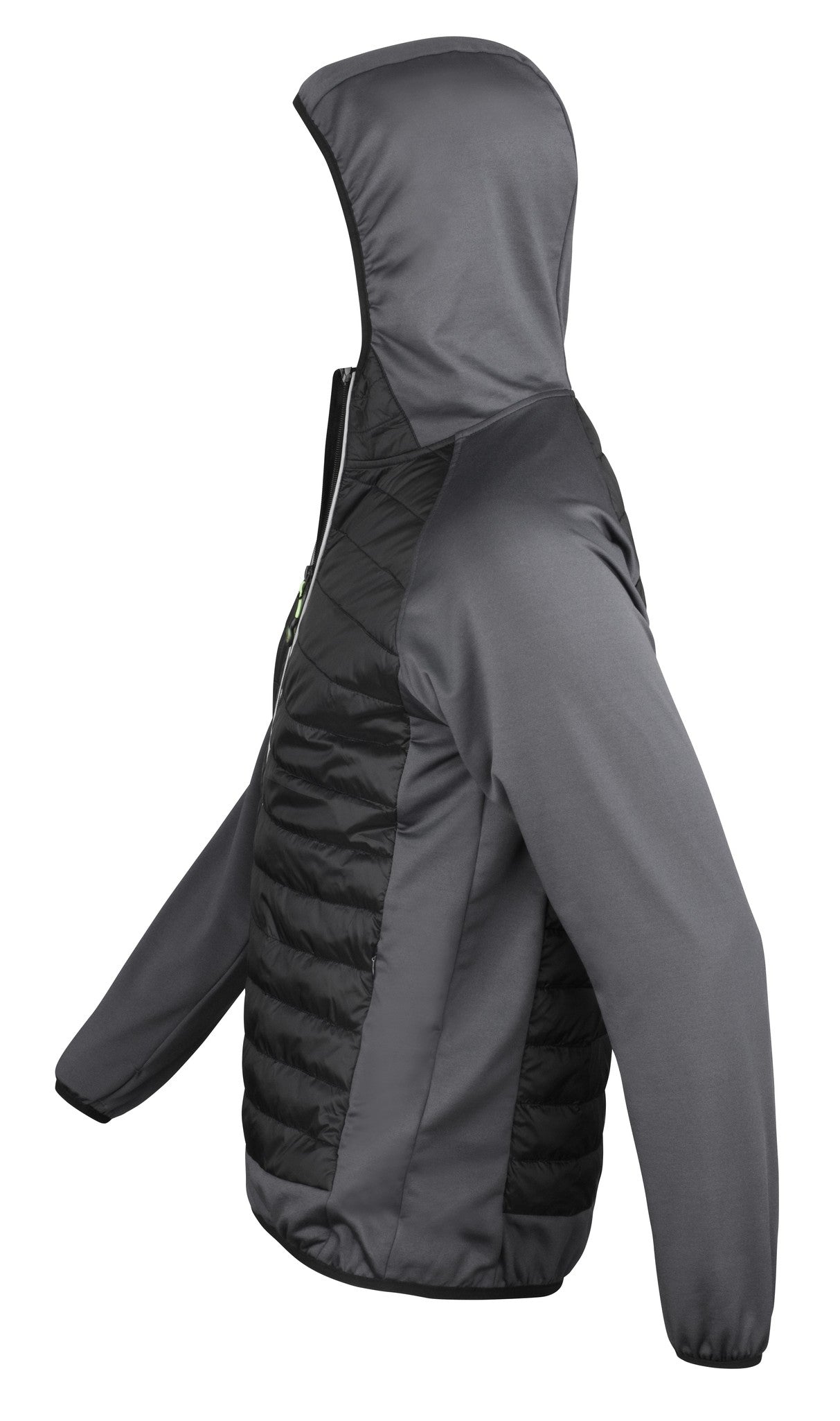 Spiro Zero gravity jacket