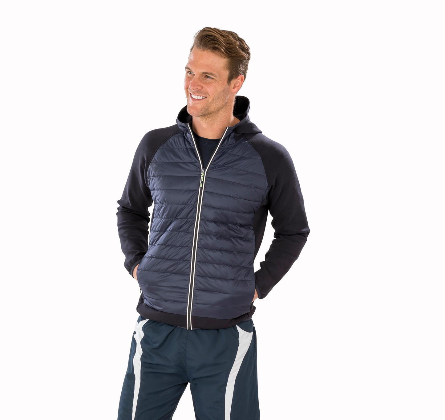 Spiro Zero gravity jacket