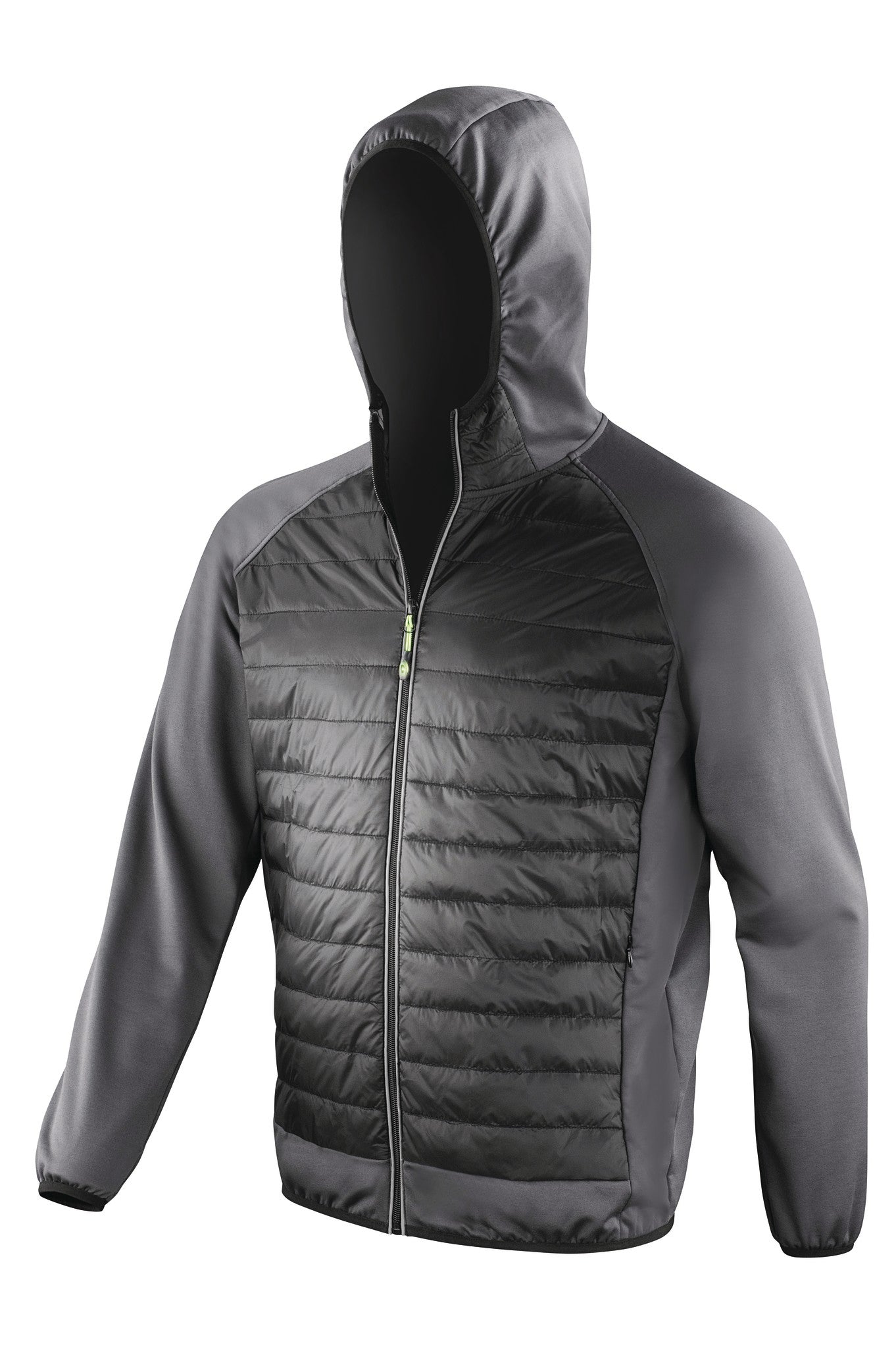 Spiro Zero gravity jacket