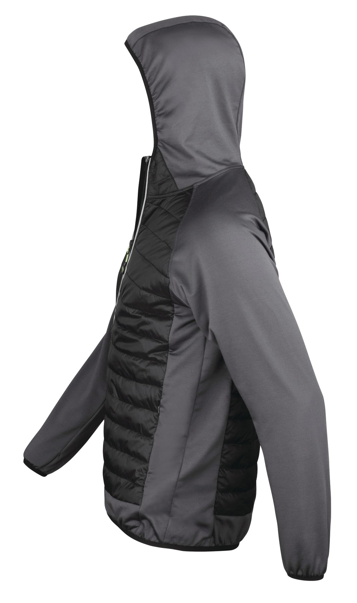 Spiro Zero gravity jacket