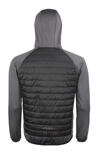 Spiro Zero gravity jacket