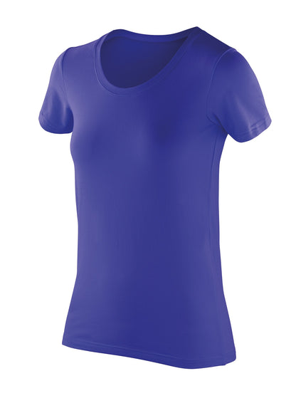 Spiro Softex® t-shirt