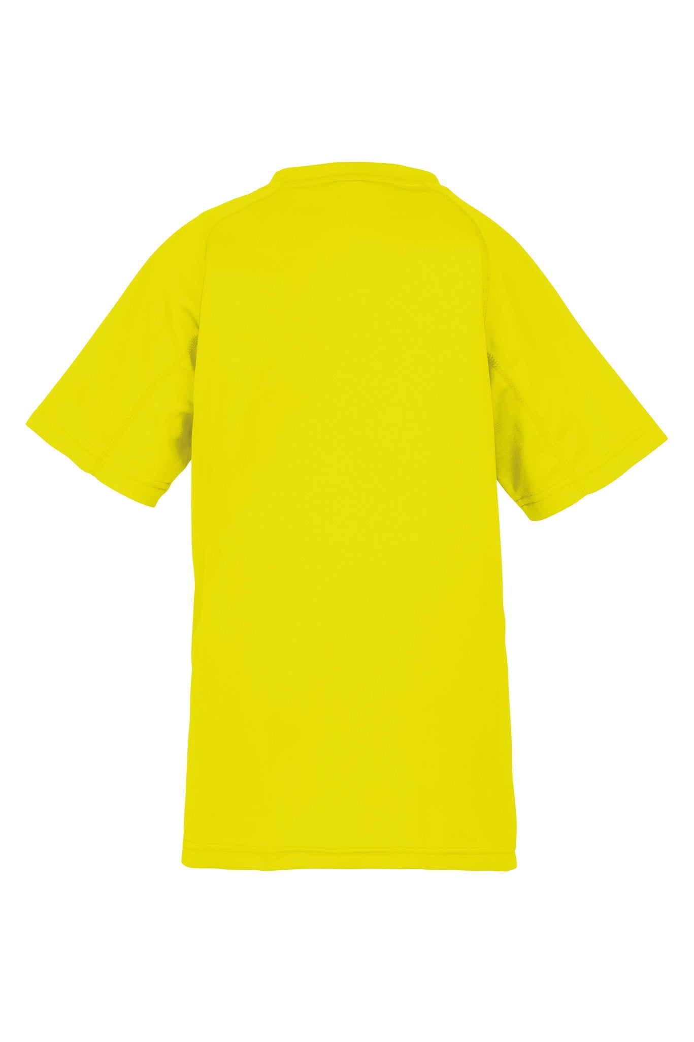 Spiro Junior performance aircool tee