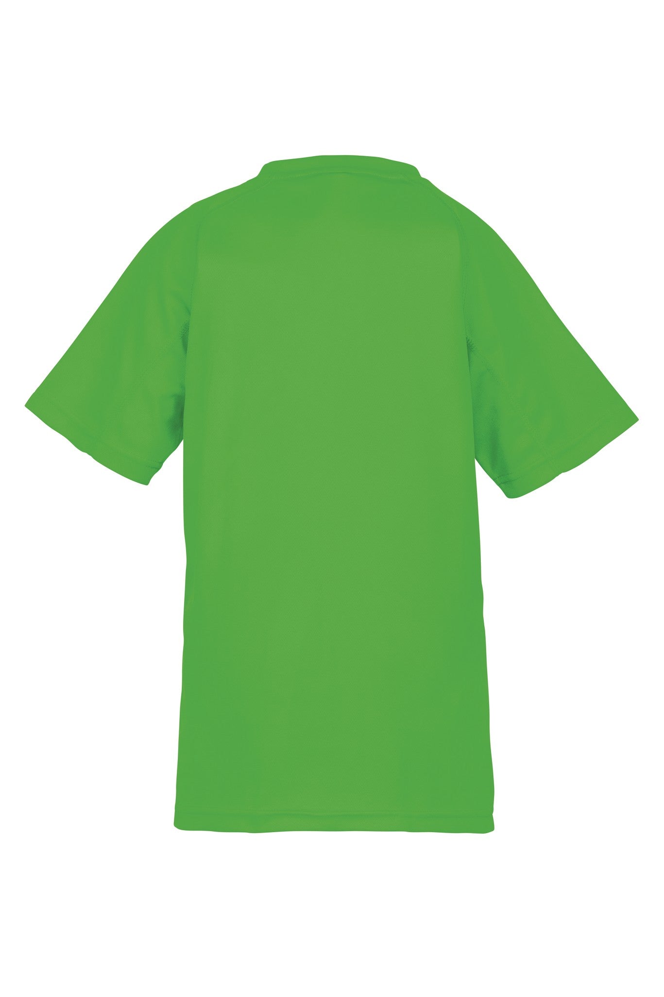 Spiro Junior performance aircool tee