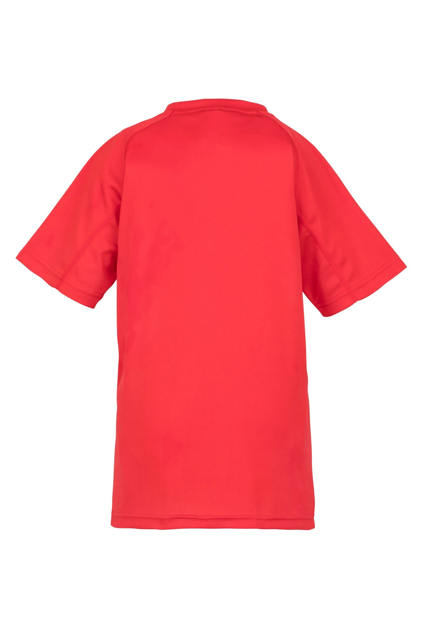 Spiro Junior performance aircool tee