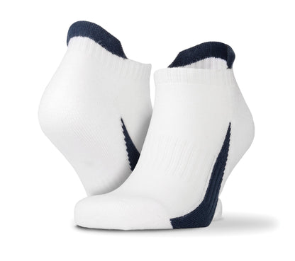 Spiro 3-pack sports sneaker socks