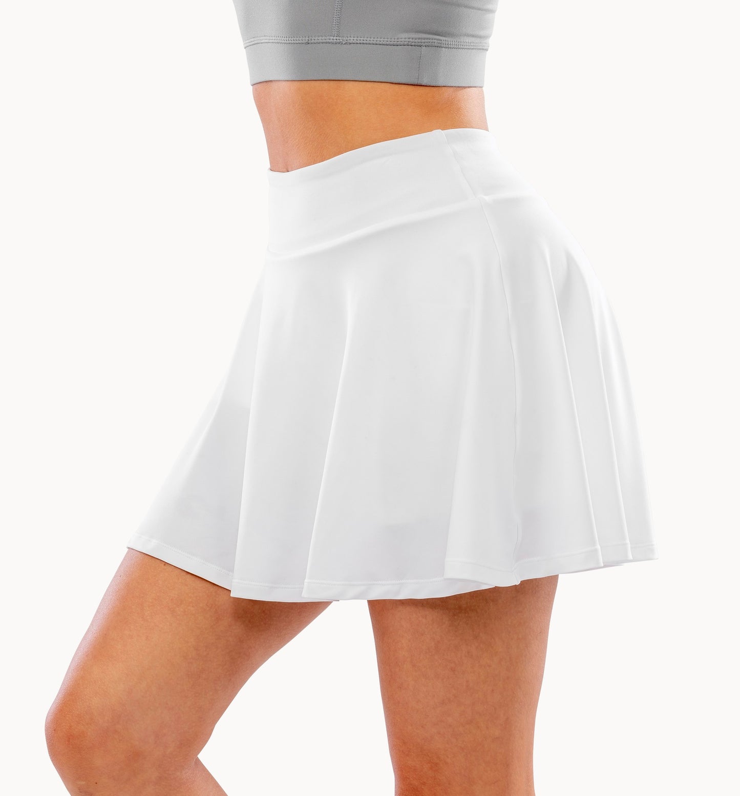 Spiro Recycled Spiro recycled women’s fitness skort